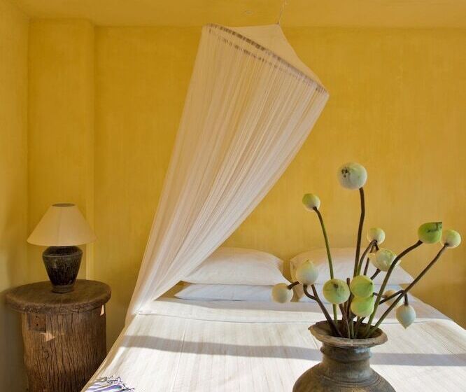 غرفة سوبيريور, Knai Bang Chatt Resort