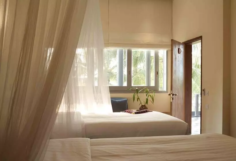 اتاق سوپریور, Knai Bang Chatt Resort