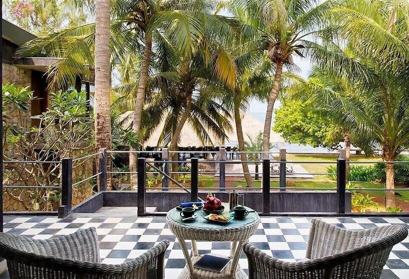 غرفة سوبيريور, Knai Bang Chatt Resort