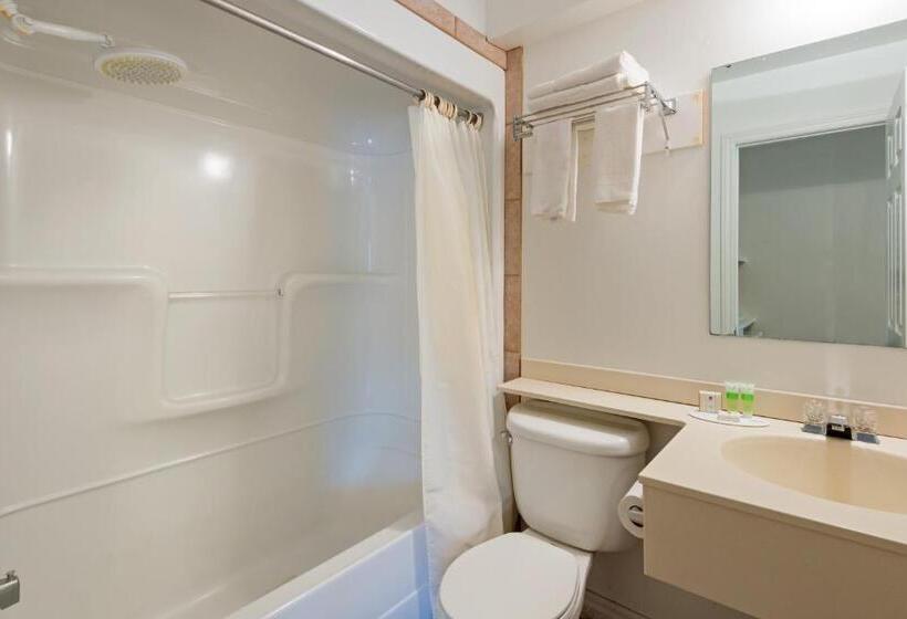 غرفة قياسية, Leelas Villa Inn Flesherton