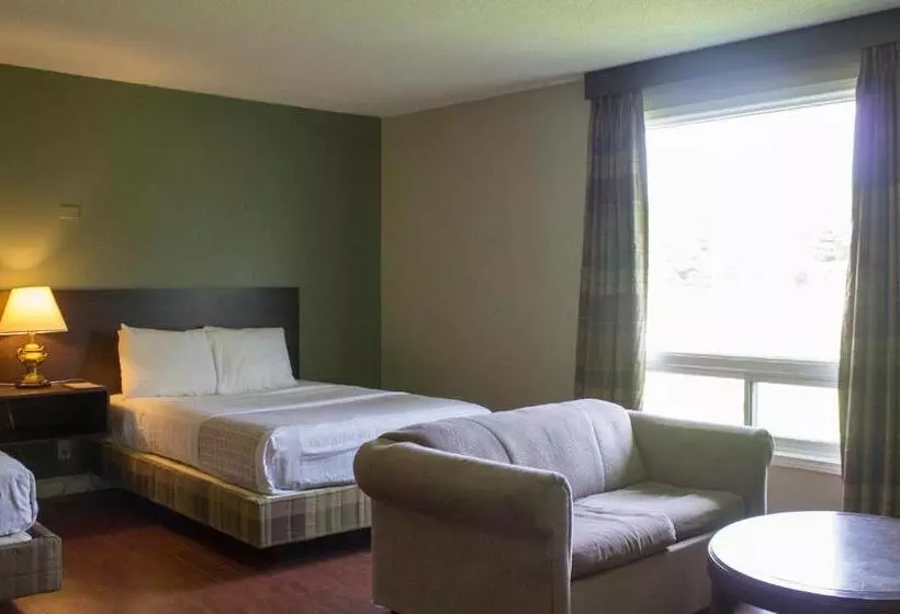 スイート, Leelas Villa Inn Flesherton