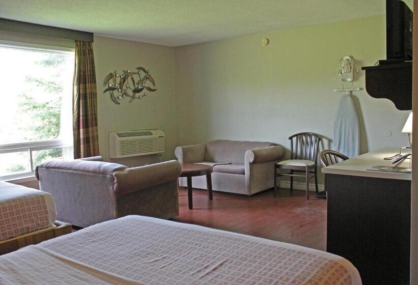 套房, Leelas Villa Inn Flesherton