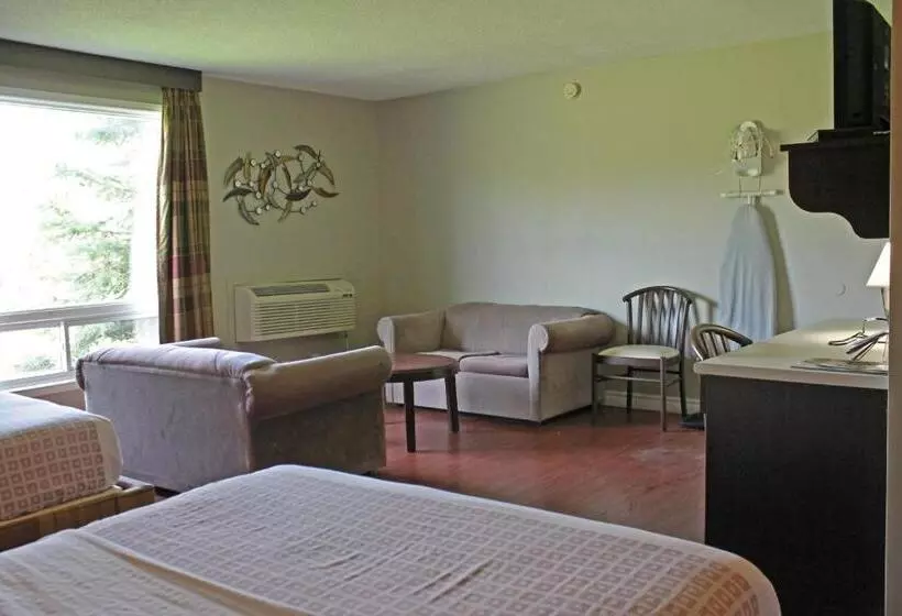 スイート, Leelas Villa Inn Flesherton