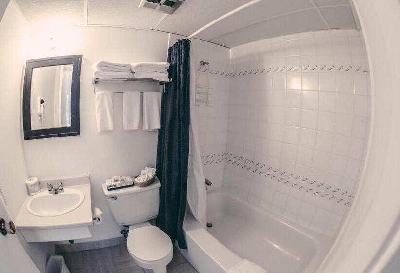 سوئیت 2 خوابه, Snow Valley Lodging