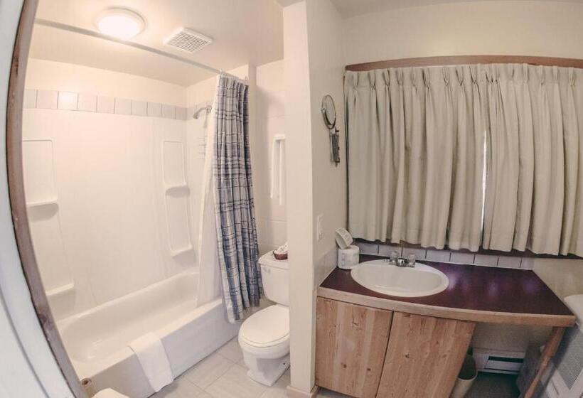 سوئیت 2 خوابه, Snow Valley Lodging