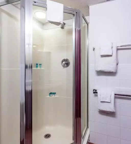 2ベッドスイートルーム, Residence & Conference Centre Welland