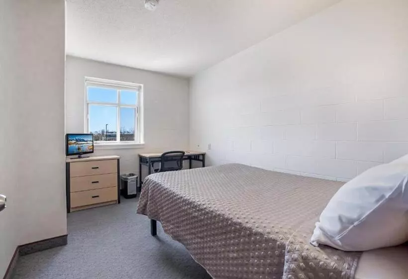 2ベッドスイートルーム, Residence & Conference Centre Welland