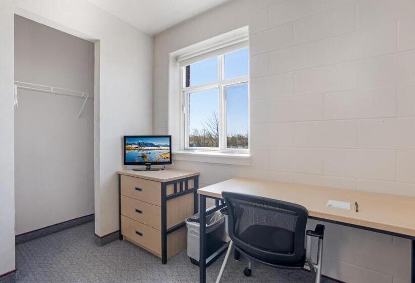 جناح غرفتين نوم, Residence & Conference Centre  Welland