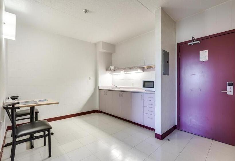 جناح غرفتين نوم, Residence & Conference Centre  Welland