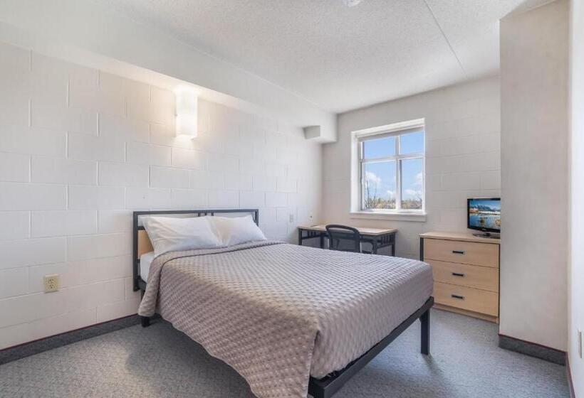 جناح غرفتين نوم, Residence & Conference Centre  Welland