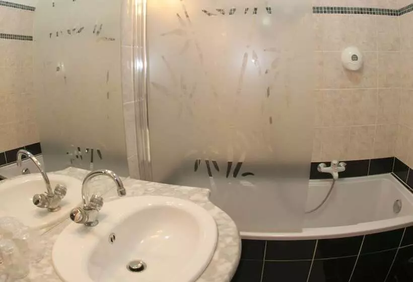 اتاق استاندارد, Royal Hotel Versailles