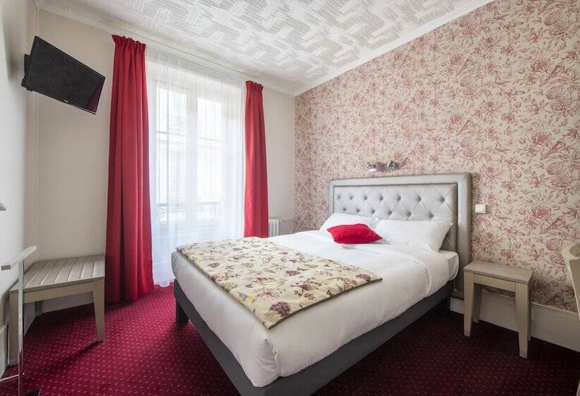 Номер Стандарт, Royal Hotel Versailles