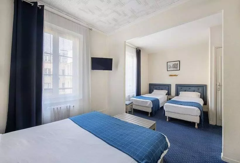 اتاق خانوادگی, Royal Hotel Versailles
