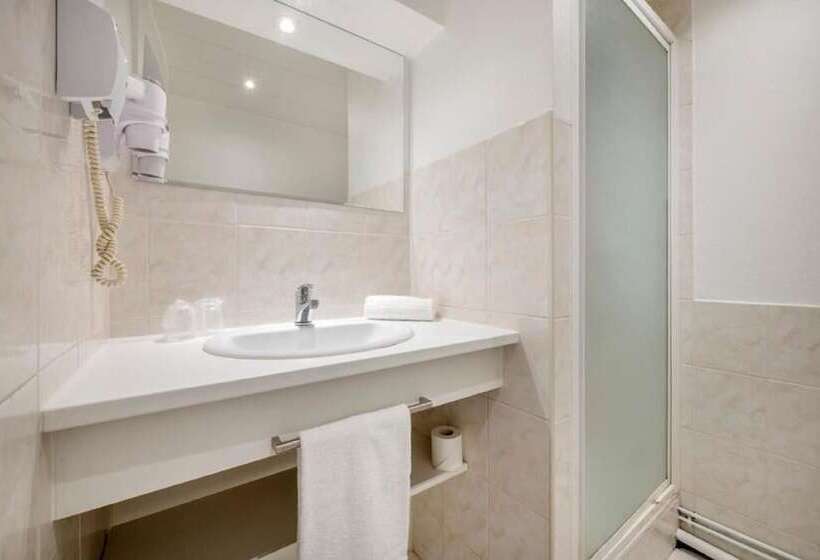 Студия Стандарт, Royal Hotel Versailles