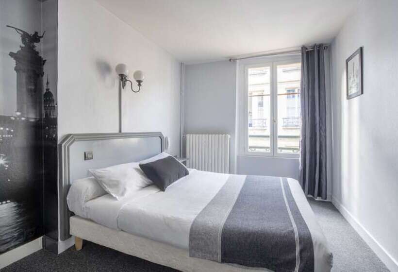 Студия Стандарт, Royal Hotel Versailles