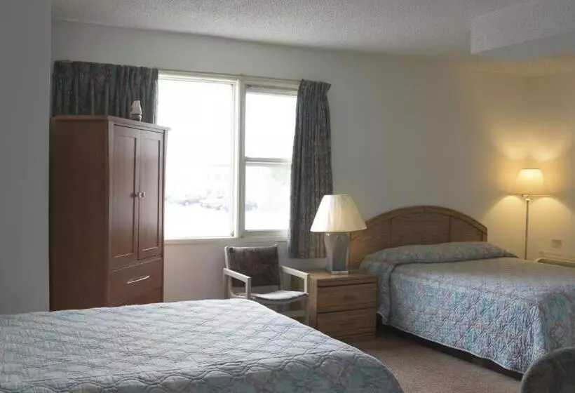 キッチン付きのジュニアスイート, Sun Dek Motel