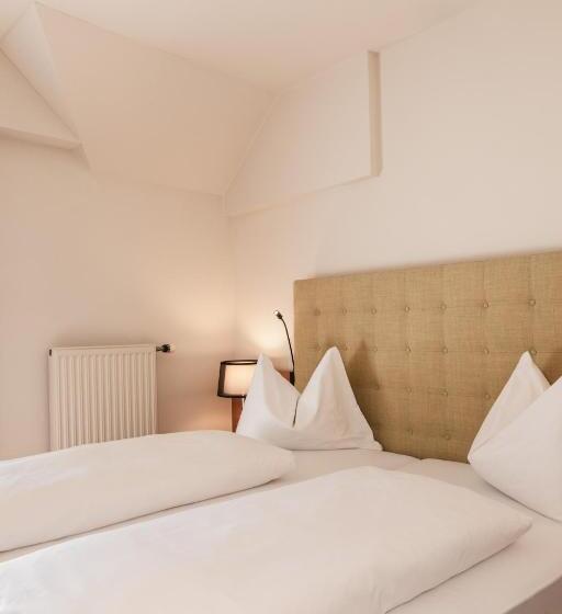 חדר סטנדרט עם מרפסת, Vulkanlandhotel Legenstein