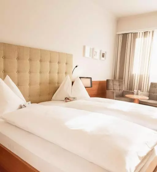 バルコニー付きスーペリアルーム, Vulkanlandhotel Legenstein