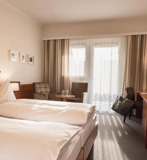 חדר סופריור עם מרפסת, Vulkanlandhotel Legenstein