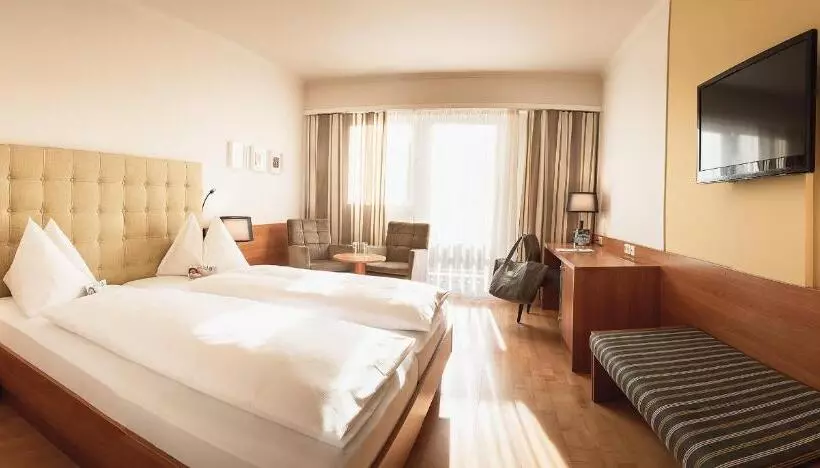 バルコニー付きスーペリアルーム, Vulkanlandhotel Legenstein