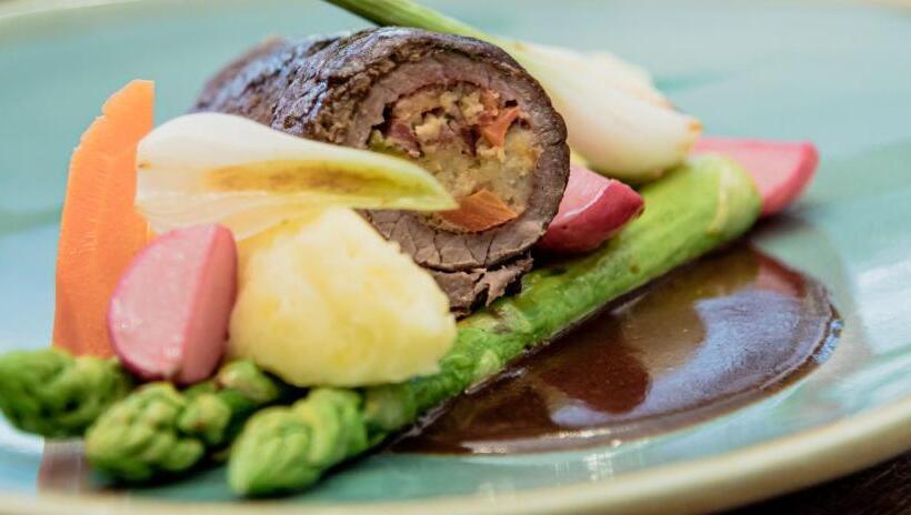 스탠다드 싱글 룸, Wohlfühlhotel Goiserer Mühle