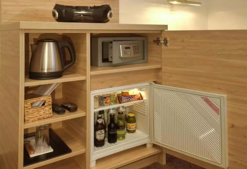 ロマンチックな部屋, Wohlfühlhotel Goiserer Mühle