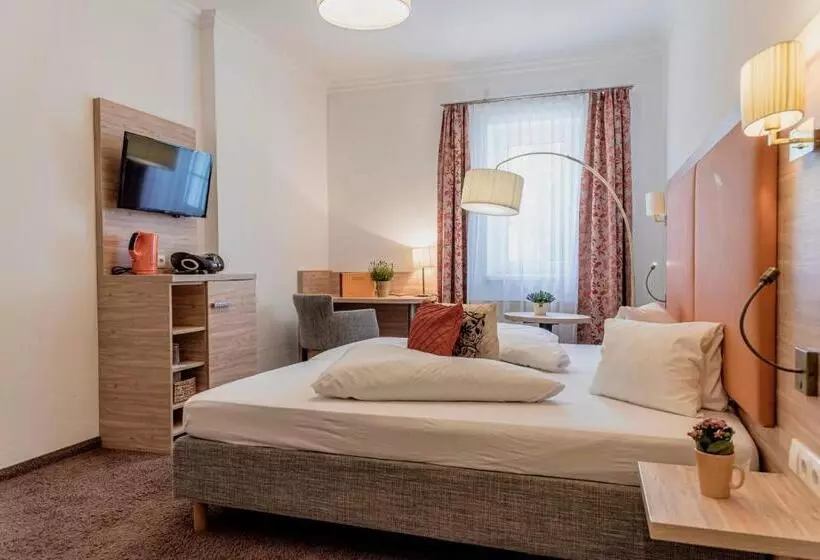 ロマンチックな部屋, Wohlfühlhotel Goiserer Mühle