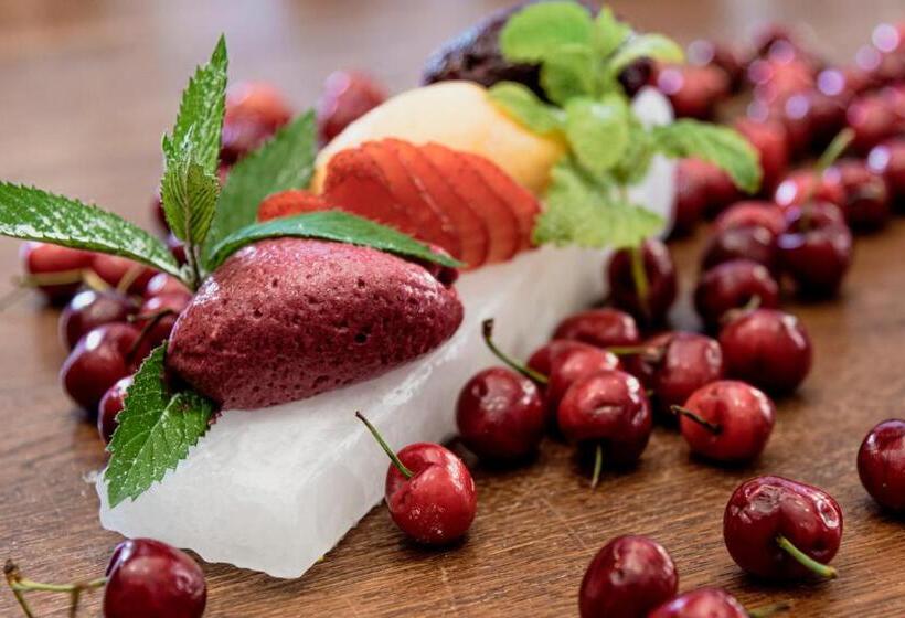 패밀리 룸, Wohlfühlhotel Goiserer Mühle