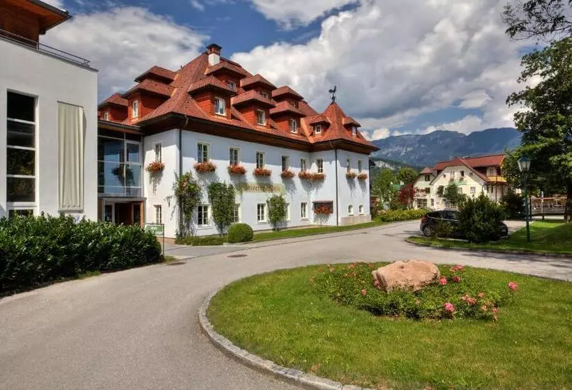 ファミリールーム, Wohlfühlhotel Goiserer Mühle