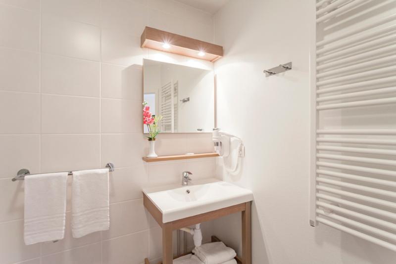 Апартаменты 1 Спальня, Appart City Confort Mulhouse