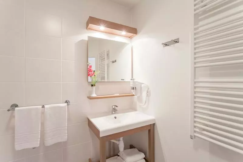 استودیوی استاندارد با تخت دوبل, Appart City Confort Mulhouse