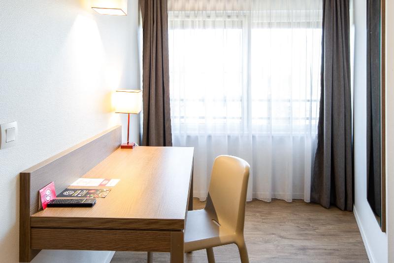 스탠다드 스튜디오, Appart City Confort Mulhouse