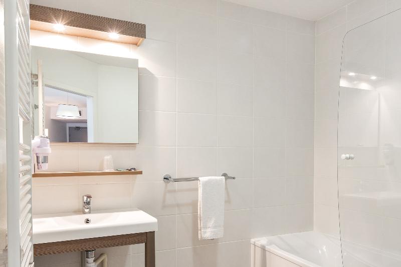 스탠다드 스튜디오, Appart City Confort Mulhouse