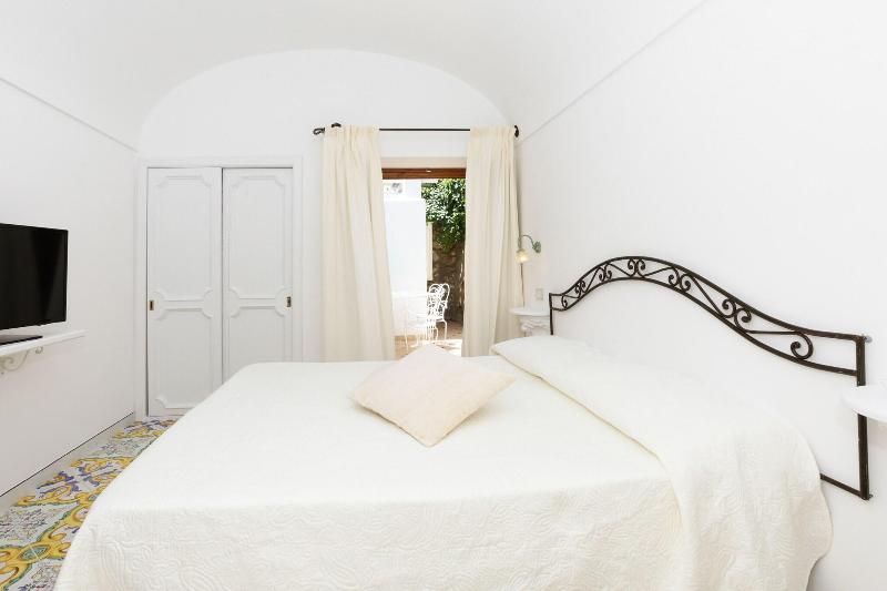 スタンダードルーム, Villa Principe Giovanni