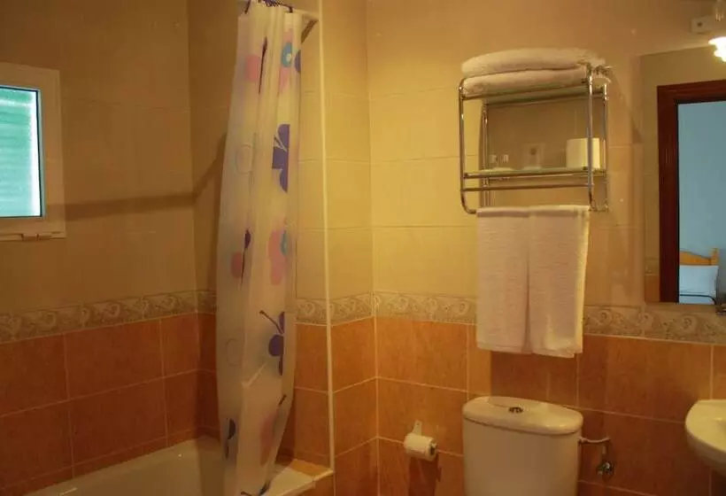 اتاق استاندارد, Toril