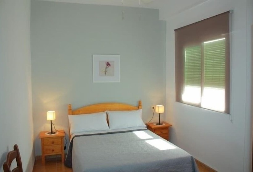 スタンダードルーム, Toril