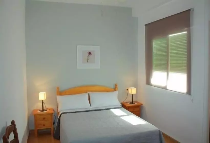 اتاق استاندارد, Toril