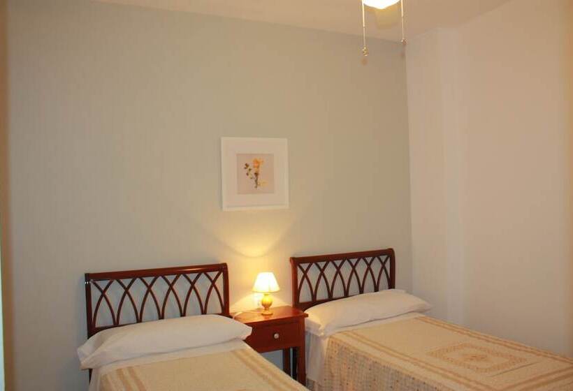 スタンダードルーム, Toril