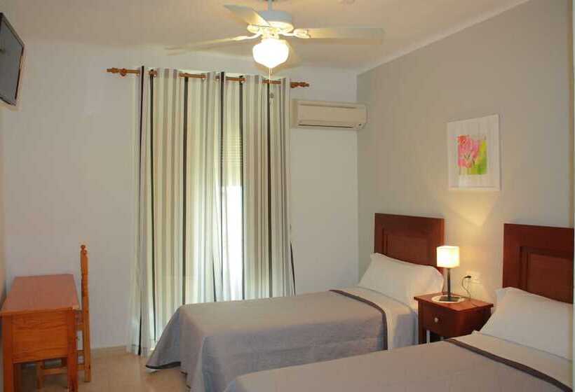 スタンダードルーム, Toril