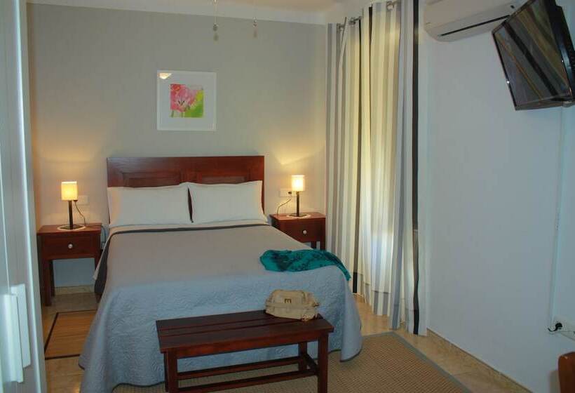 スタンダードルーム, Toril