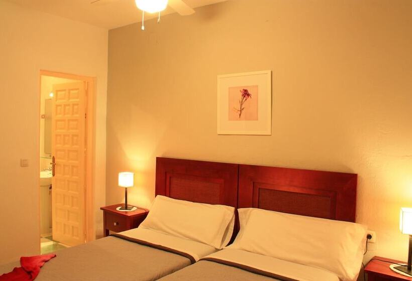 スタンダードトリプルルーム, Toril