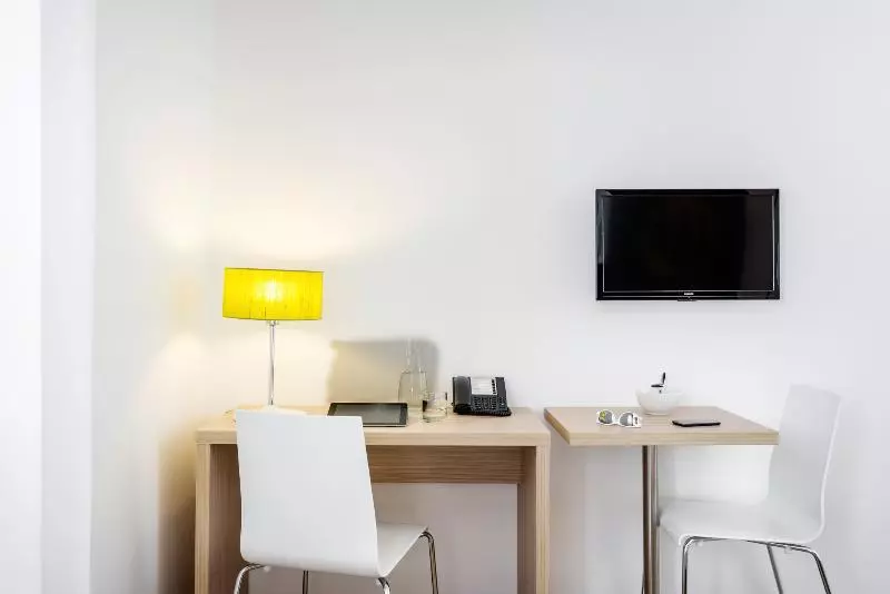 استودیوی استاندارد, Aparthotel Adagio Access Paris Clichy