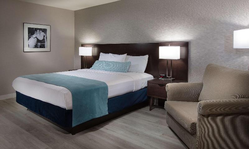 إستوديو سوبيريور, Aparthotel Adagio Access Paris Clichy