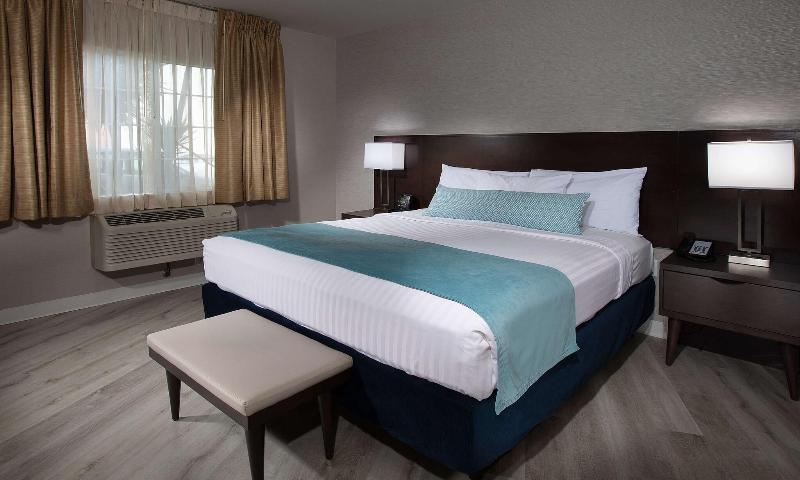 إستوديو سوبيريور, Aparthotel Adagio Access Paris Clichy