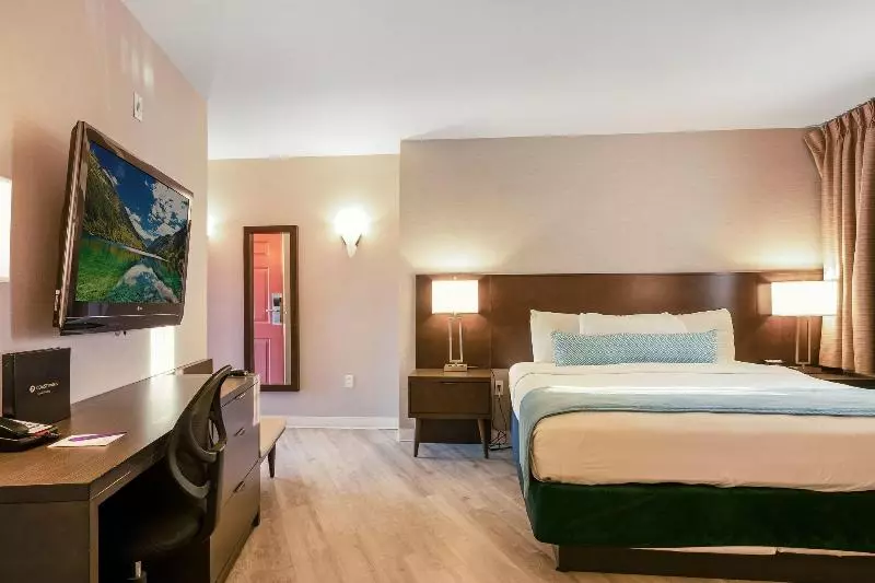 استودیوی سوپریور, Aparthotel Adagio Access Paris Clichy