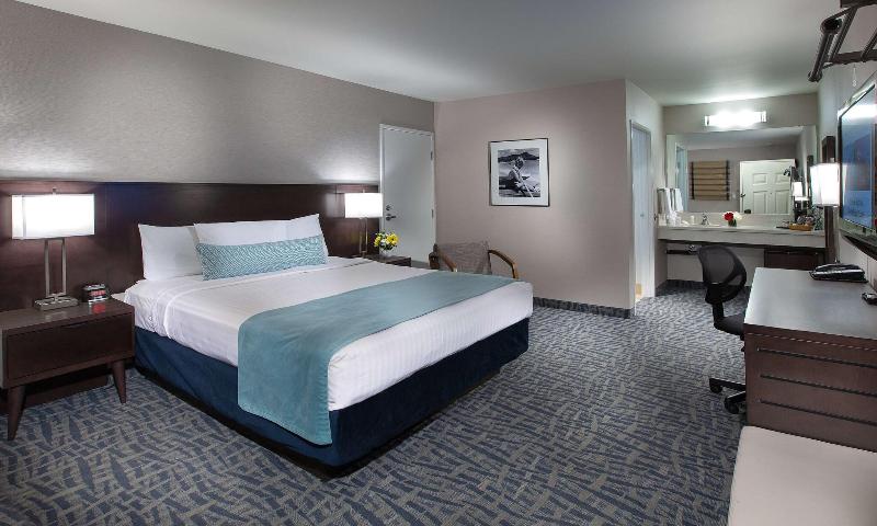 Студия Superior, Aparthotel Adagio Access Paris Clichy