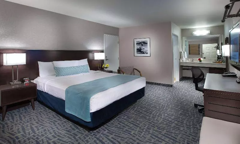 استودیوی سوپریور, Aparthotel Adagio Access Paris Clichy
