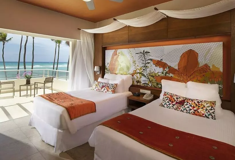 Club Suite Sea View