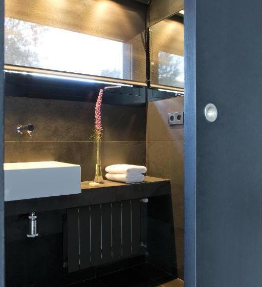 豪华房间, Consolacion