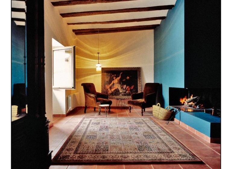 豪华房间, Consolacion